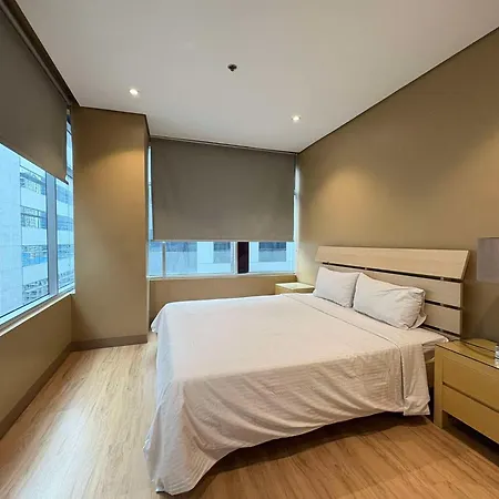 The Luxe Residences
